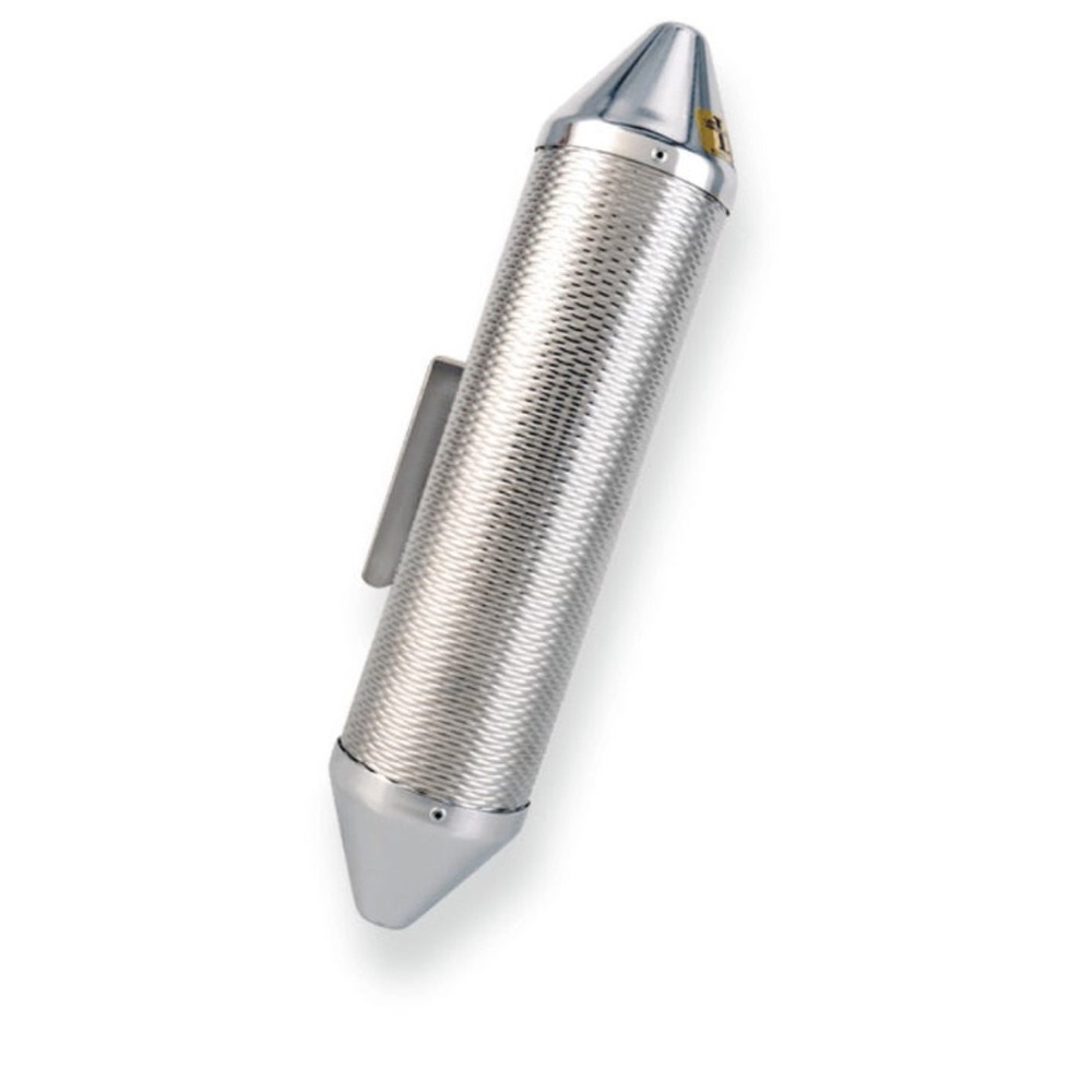 Large Latin Percussion Torpedo Instrument